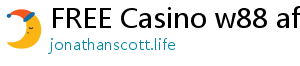 FREE Casino w88 affiliate